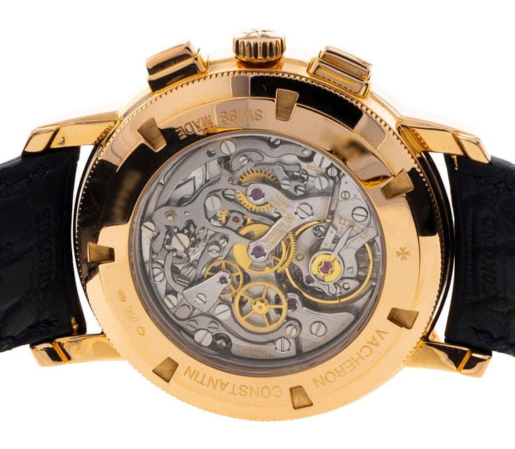 Vacheron Constantin Traditionelle 47292/000R-9392 Image 4